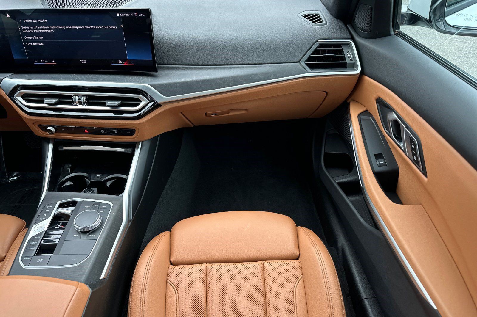 Certified 2023 BMW 330i Sedan w/ Premium Package RWD image 31