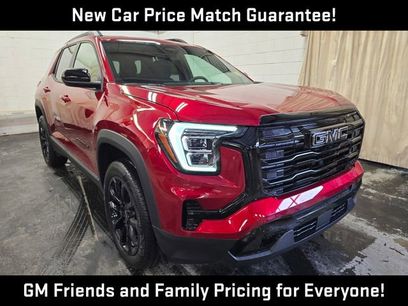New 2026 GMC Terrain Elevation w/ Elevation Premium Package