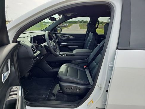 New 2026 Chevrolet Traverse LT FWD image 19