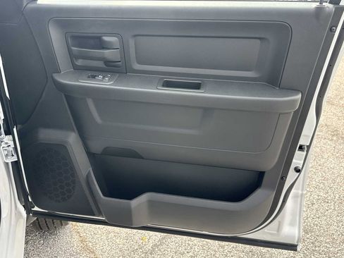 New 2026 RAM 5500 Tradesman w/ Chrome Appearance Group image 14