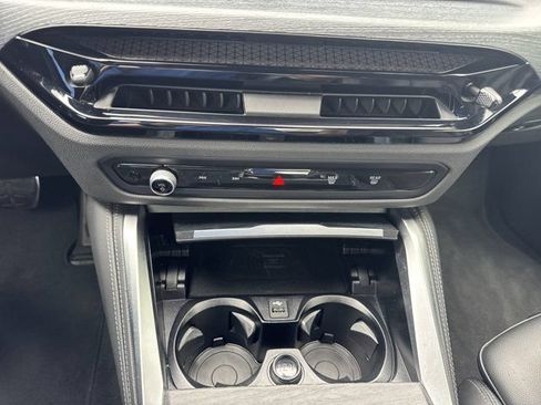 Certified 2025 BMW 440i xDrive Convertible w/ Premium Package AWD/4WD image 20