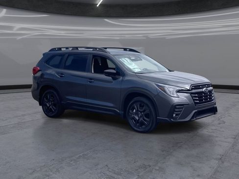 New 2026 Subaru Ascent Bronze Edition w/ Onyx Package AWD/4WD image 2