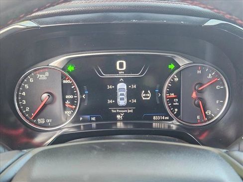 Used 2019 Chevrolet Blazer RS image 10