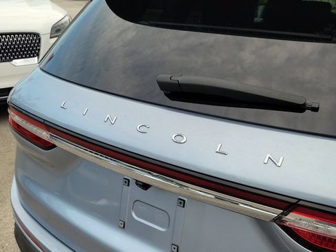 Certified 2022 Lincoln Corsair FWD image 7