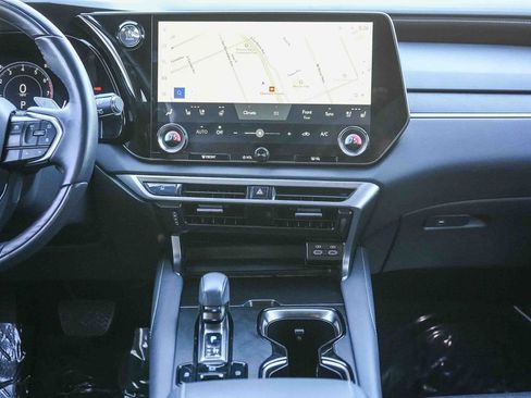 Used 2024 Lexus RX 350 Premium w/ Accessory Package (Z1) image 14