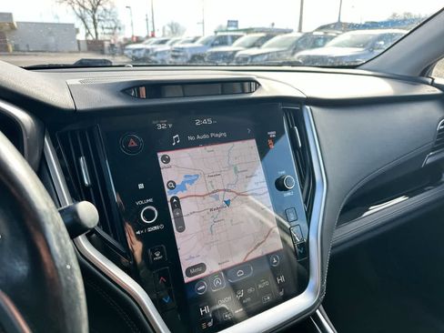 Certified 2021 Subaru Outback Limited image 30