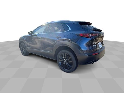 Used 2024 MAZDA CX-30 AWD 2.5 S w/ Select Sport Pkg image 7