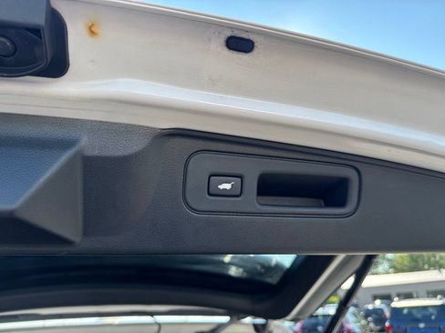 Certified 2023 Honda Passport EX-L image 21