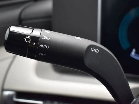 Used 2025 Hyundai Tucson SEL image 26