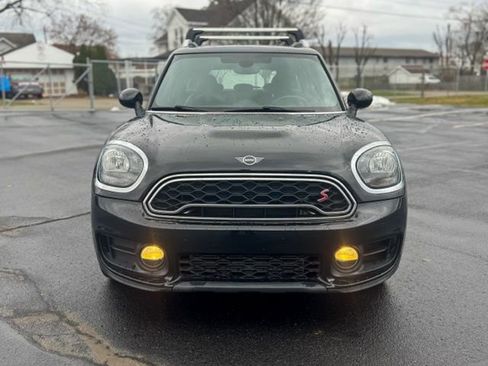 Used 2019 MINI Cooper Countryman S image 2