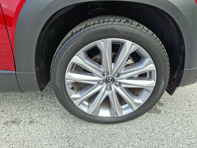 Certified 2026 MAZDA CX-50 AWD 2.5 S w/ Weather Package image 9