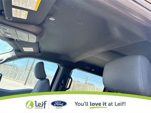 Used 2023 Ford F150 XL w/ STX Appearance Package image 20