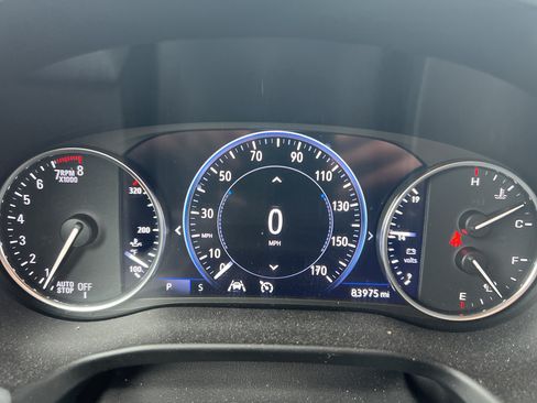 Used 2022 Buick Enclave Premium AWD/4WD image 14