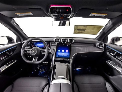 New 2026 Mercedes-Benz GLC 300 image 3