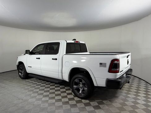Used 2023 RAM 1500 Big Horn image 9