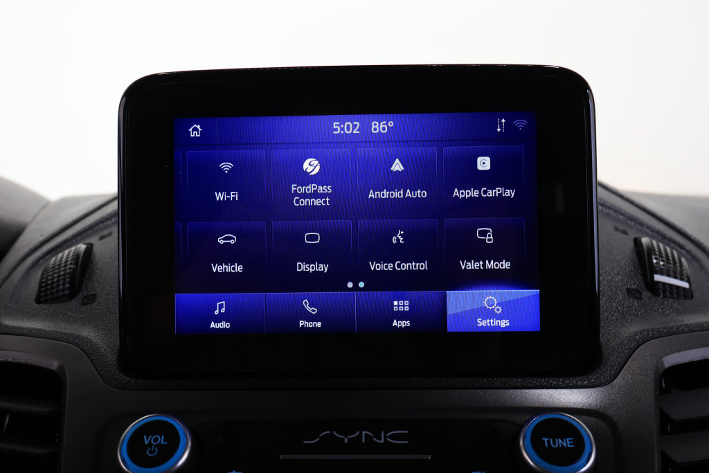 Used 2023 Ford Transit Connect XL FWD image 28