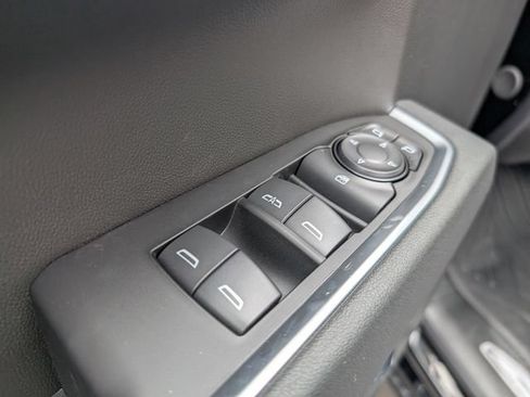 New 2026 GMC Sierra 1500 Elevation w/ Elevation Select Package AWD/4WD image 16