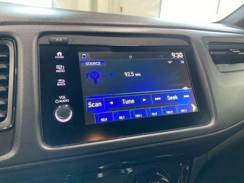 Used 2020 Honda HR-V Sport image 23
