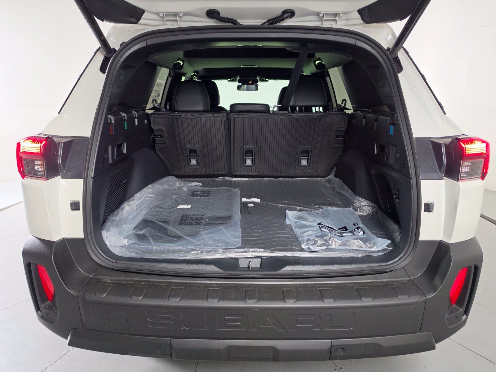 New 2026 Subaru Outback Limited XT AWD/4WD image 16