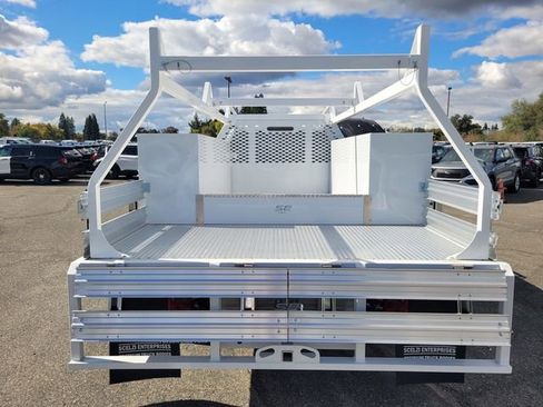 New 2024 Ford F550 2WD Crew Cab Super Duty image 14