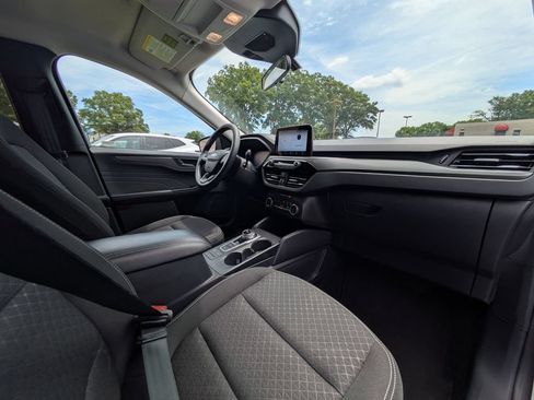Used 2025 Ford Escape Active AWD/4WD image 31