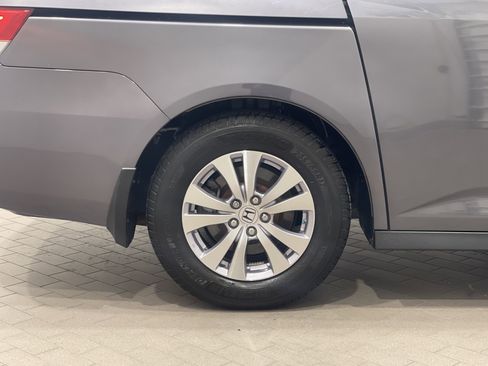 Used 2016 Honda Odyssey EX-L image 34