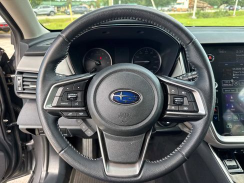 Used 2020 Subaru Outback Premium w/ Popular Package #1 image 31