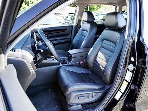 Used 2023 Honda CR-V EX-L image 16
