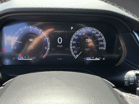 New 2026 Jeep Grand Cherokee L Laredo AWD/4WD image 15