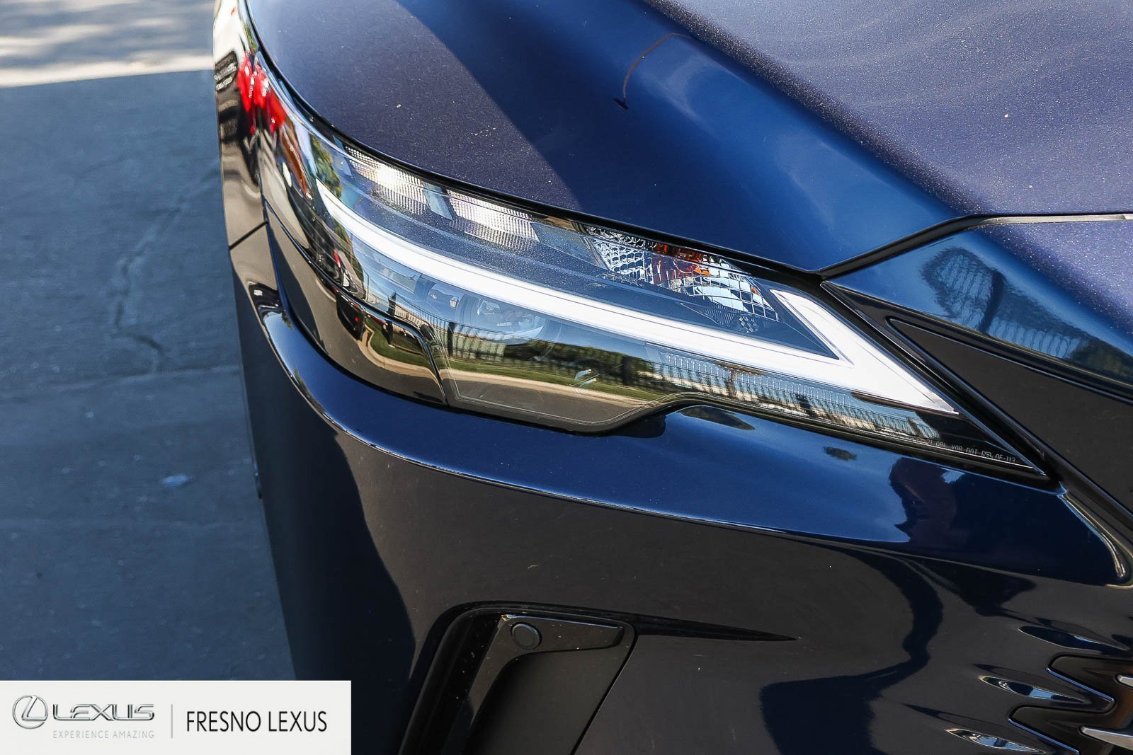 New 2026 Lexus RX 350 Premium Plus w/ Convenience Package FWD image 10