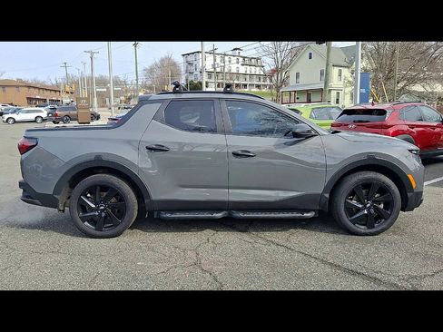 Used 2023 Hyundai Santa Cruz Night image 9