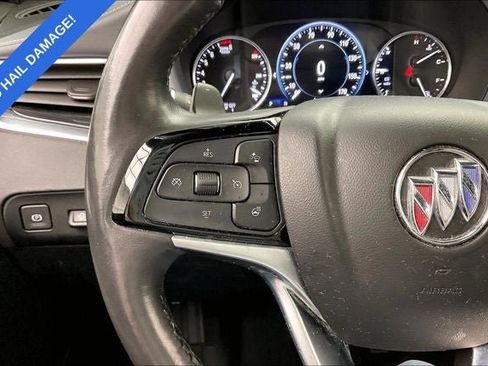 Used 2023 Buick Enclave Premium w/ Experience Buick Package AWD/4WD image 23