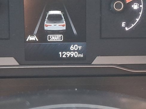 Used 2023 Hyundai Santa Cruz SEL image 21