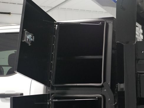 New 2026 Ford F550 4x4 Crew Cab image 20