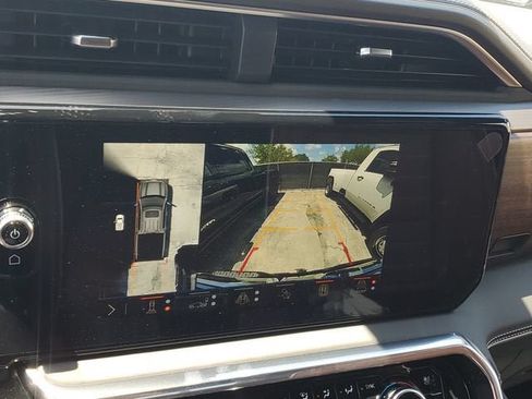 New 2026 GMC Sierra 1500 Denali Ultimate AWD/4WD image 23
