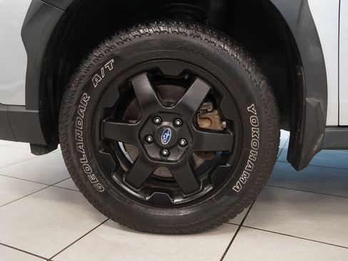 Used 2024 Subaru Outback Wilderness AWD/4WD image 18