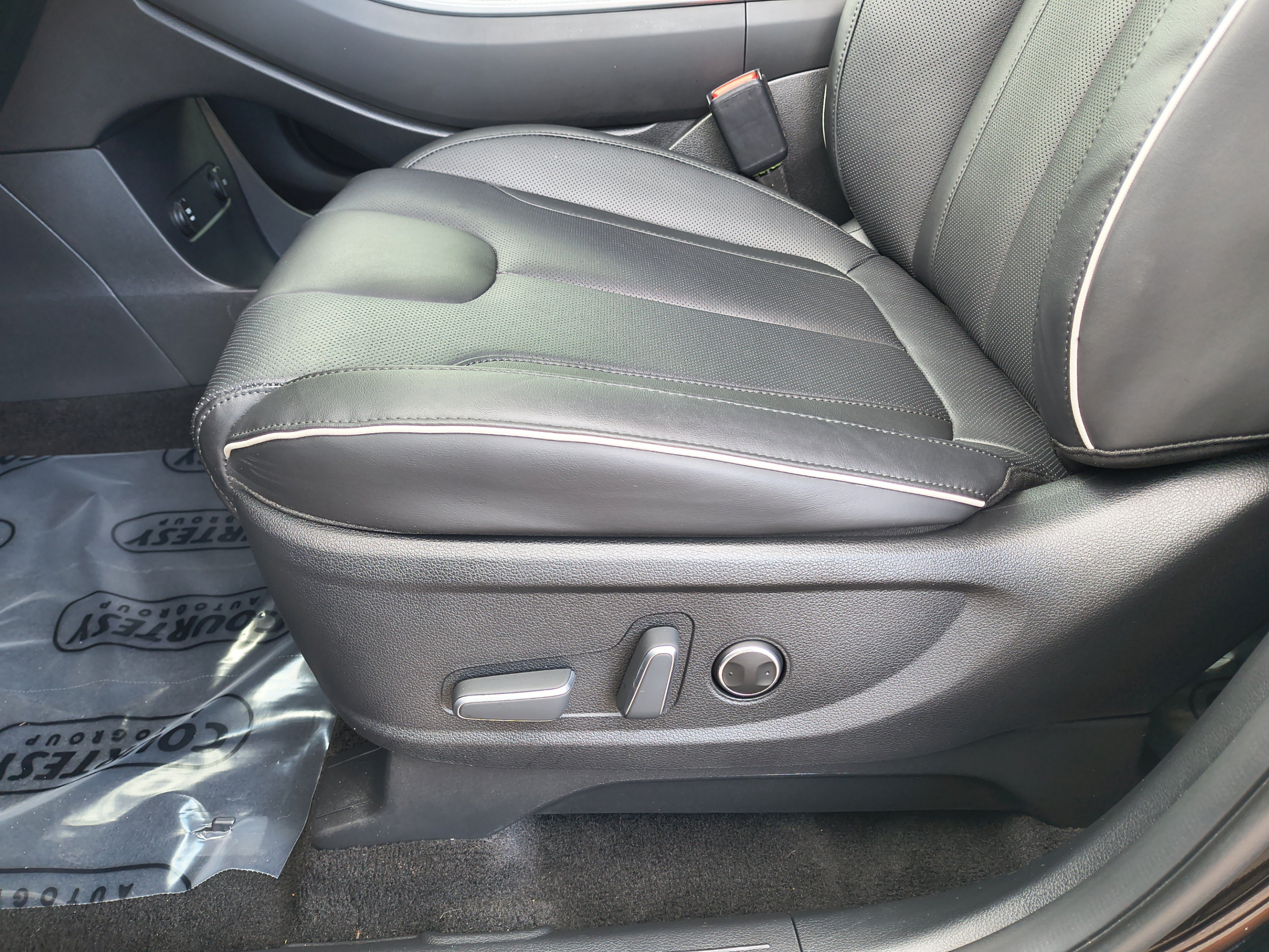 Used 2024 Hyundai Palisade XRT FWD image 21