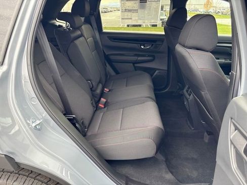 New 2026 Honda CR-V TrailSport image 23