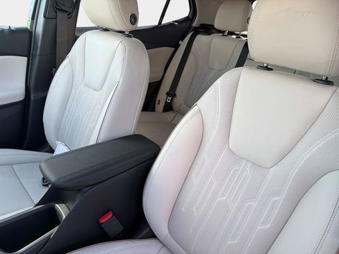 New 2026 Buick Encore GX Avenir w/ Avenir Technology Package image 19