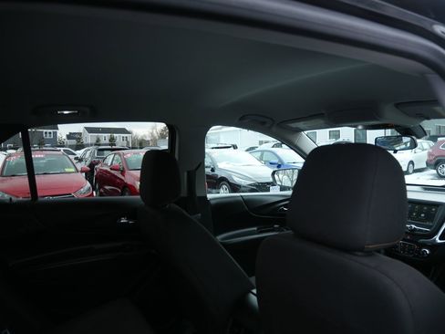 Used 2019 Chevrolet Equinox LT image 27