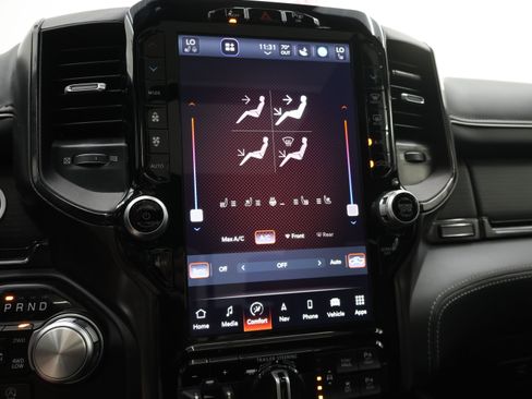 Used 2023 RAM 1500 Limited AWD/4WD image 58