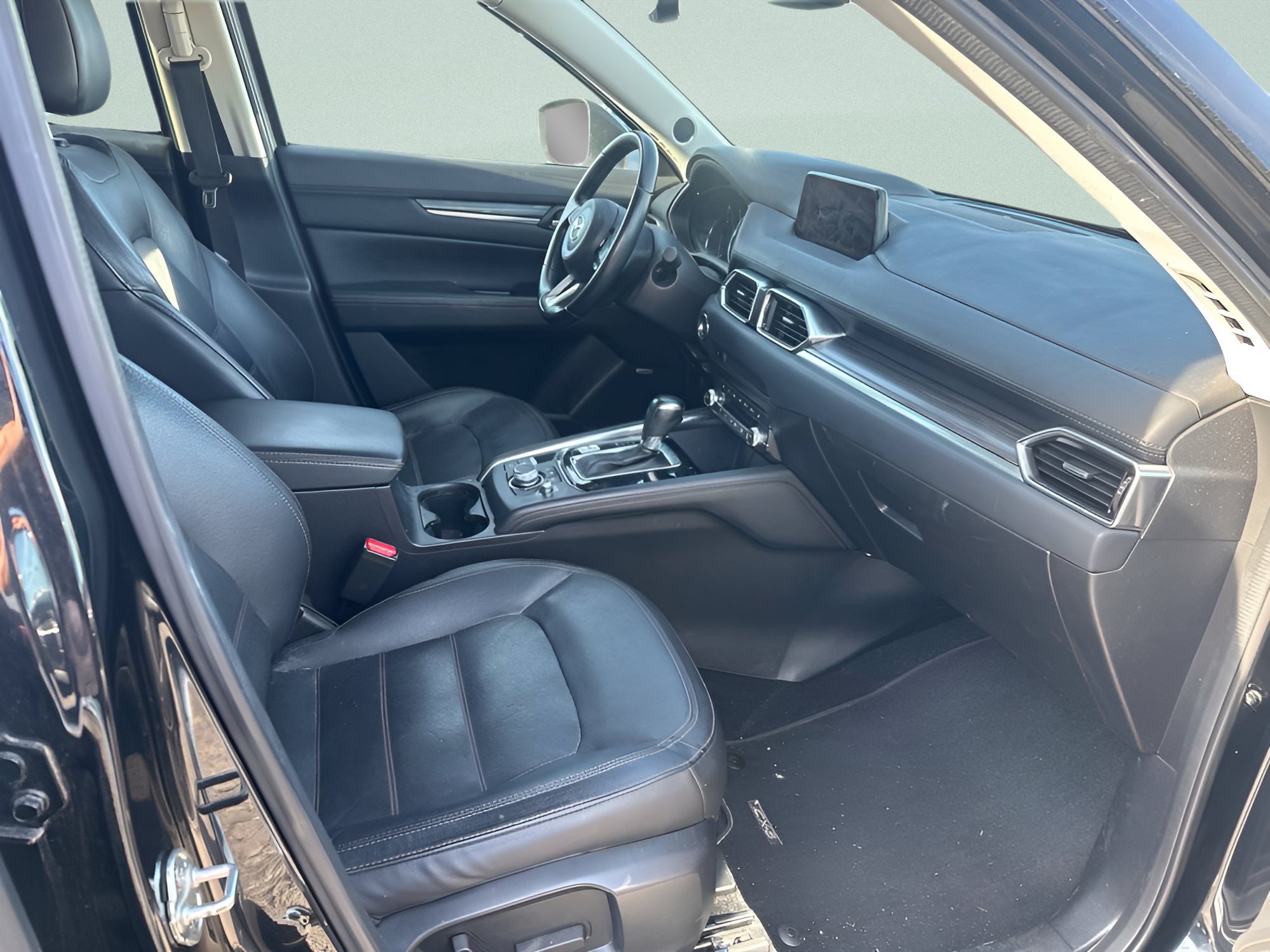 Used 2019 MAZDA CX-5 Grand Touring Reserve AWD/4WD image 14