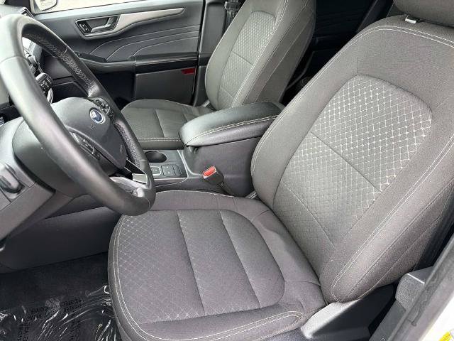 Certified 2024 Ford Escape Active FWD image 20