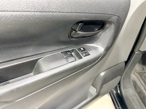 Used 2019 Nissan NV200 SV w/ Navigation Package image 26