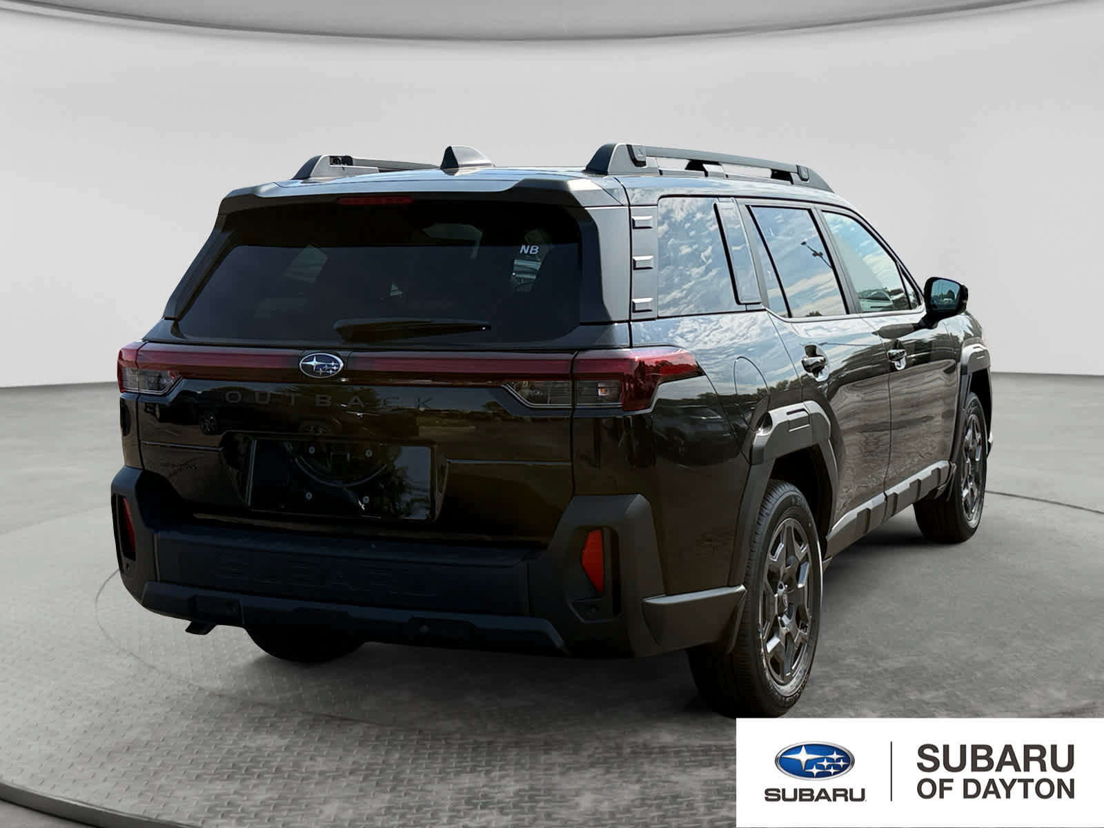 New 2026 Subaru Outback Wilderness AWD/4WD image 5