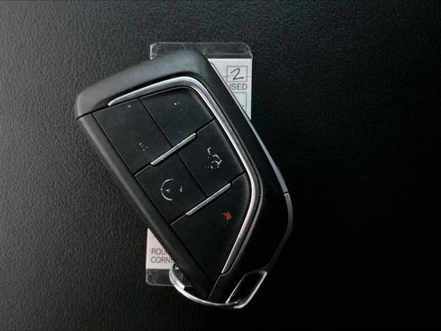 Used 2021 Cadillac CT5 Sport w/ Climate Package image 24