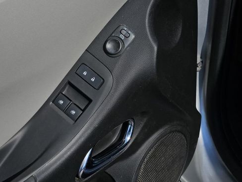 Used 2014 Chevrolet Camaro LS image 22