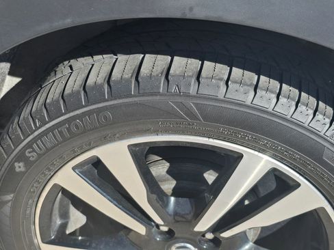 Used 2018 Nissan Kicks SV FWD image 28
