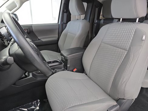 Used 2021 Toyota Tacoma SR image 14