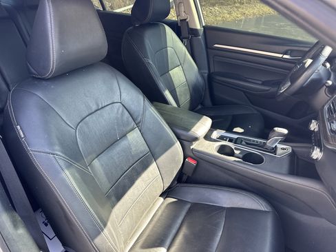 Used 2019 Nissan Altima 2.5 SL image 28